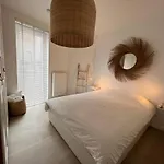 Parkzicht Rez De Chausse Apartment Nieuwpoort