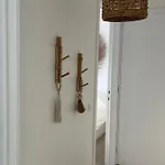 Apartment Parkzicht Rez De Chausse