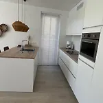 Parkzicht Rez De Chausse *