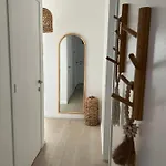 Parkzicht Rez De Chausse