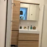 Parkzicht Rez De Chausse Apartment *