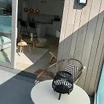 Apartment Parkzicht Rez De Chausse Nieuwpoort