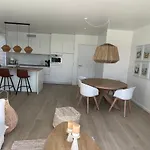 Parkzicht Rez De Chausse Apartment Nieuwpoort