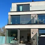 Parkzicht Rez De Chausse Nieuwpoort