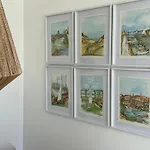 Apartment Parkzicht Rez De Chausse *