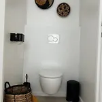 Parkzicht Rez De Chausse *