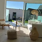 Apartment Parkzicht Rez De Chausse *