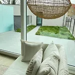 Parkzicht Rez De Chausse