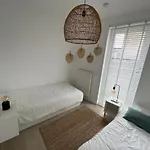 Parkzicht Rez De Chausse * Nieuwpoort