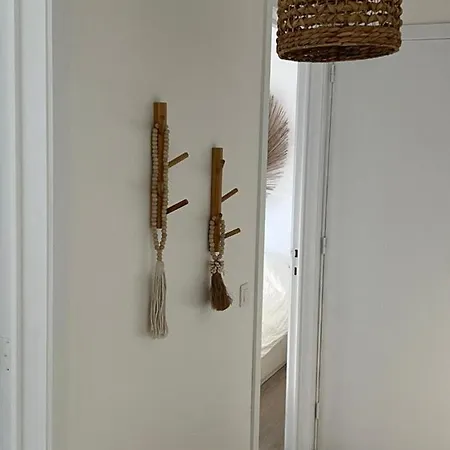 Appartement Parkzicht Rez De Chausse