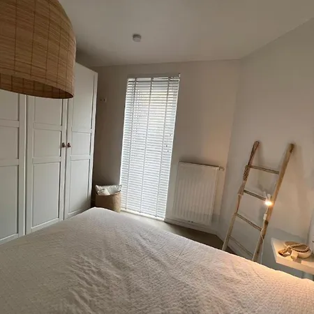 Parkzicht Rez De Chausse * Nieuwpoort