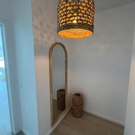 Parkzicht Rez De Chausse Appartement