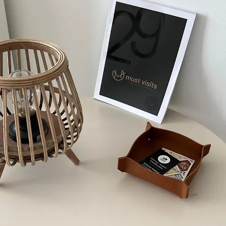 Apartment Parkzicht Rez De Chausse